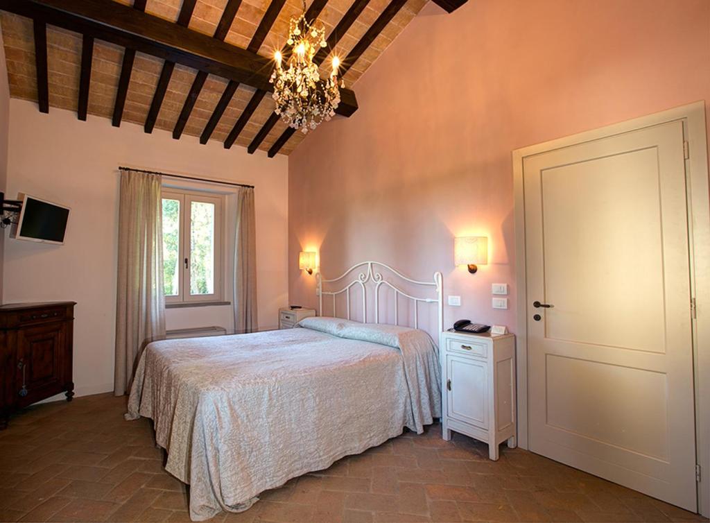 Corte San Ruffillo Country Resort