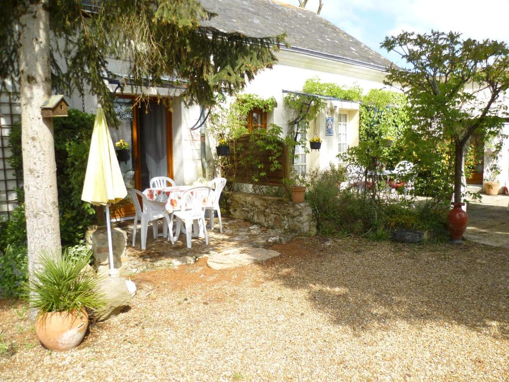 La Brazonnerie Chenehutte Les Tuffeaux Updated 2021 Prices