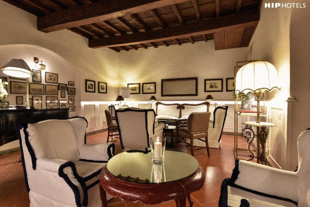 Cellai Hotel Florence - Resim 3