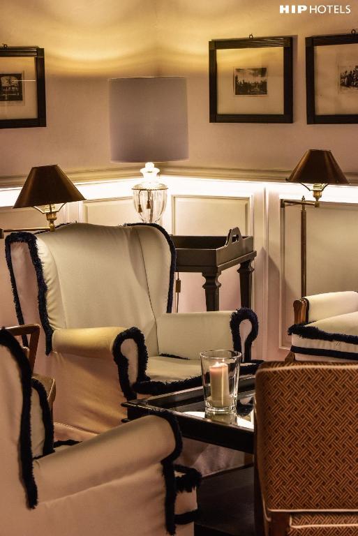 Cellai Hotel Florence - Resim 34