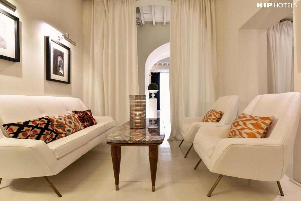 Cellai Hotel Florence - Resim 20