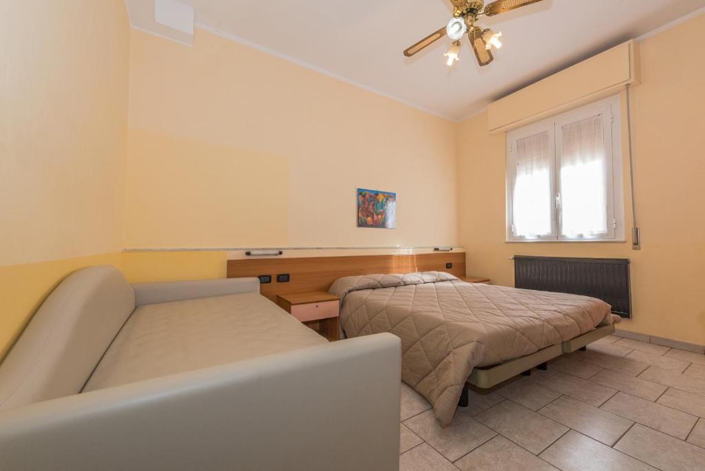 Hotel Santa Maria - Family Room