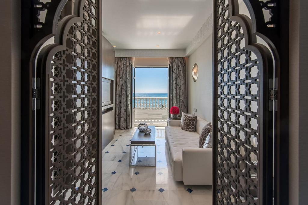 Gran Hotel Miramar GL - Resim 34