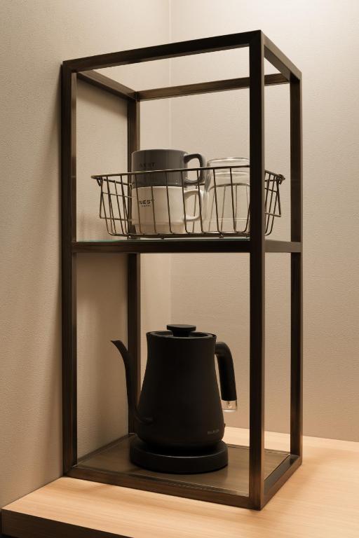 Fotografie z fotogalerie ubytování Nest Hotel Tokyo Hanzomon v Tokiu