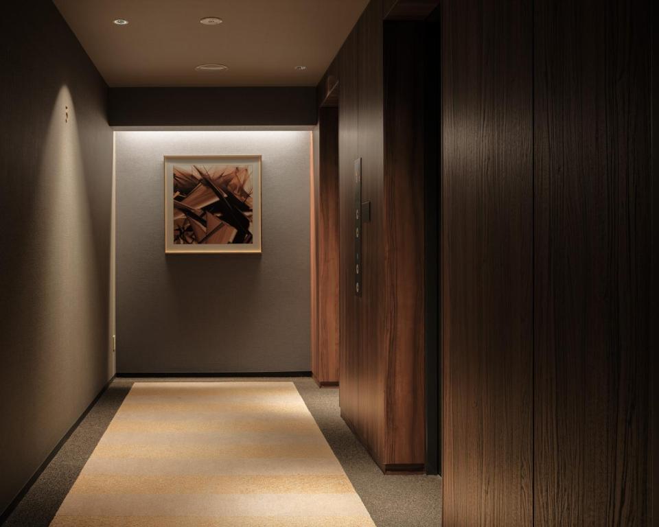 Fotografie z fotogalerie ubytování Nest Hotel Tokyo Hanzomon v Tokiu