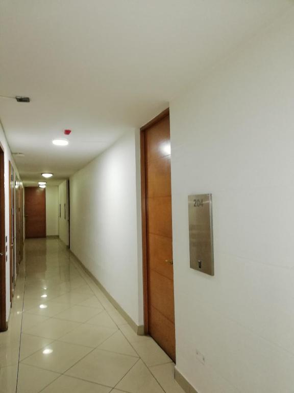 Fotografie z fotogalerie ubytování Andes Suites v destinaci Santiago