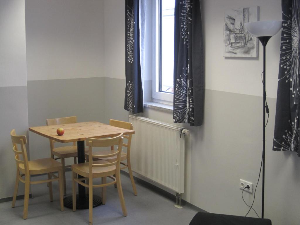 Fotografie z fotogalerie ubytování Babelfish Hostel v destinaci Würzburg