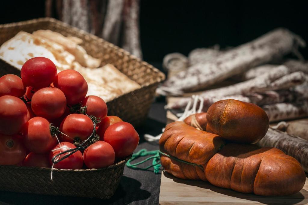 Yurbban Passage Hotel & Spa - Resim 23