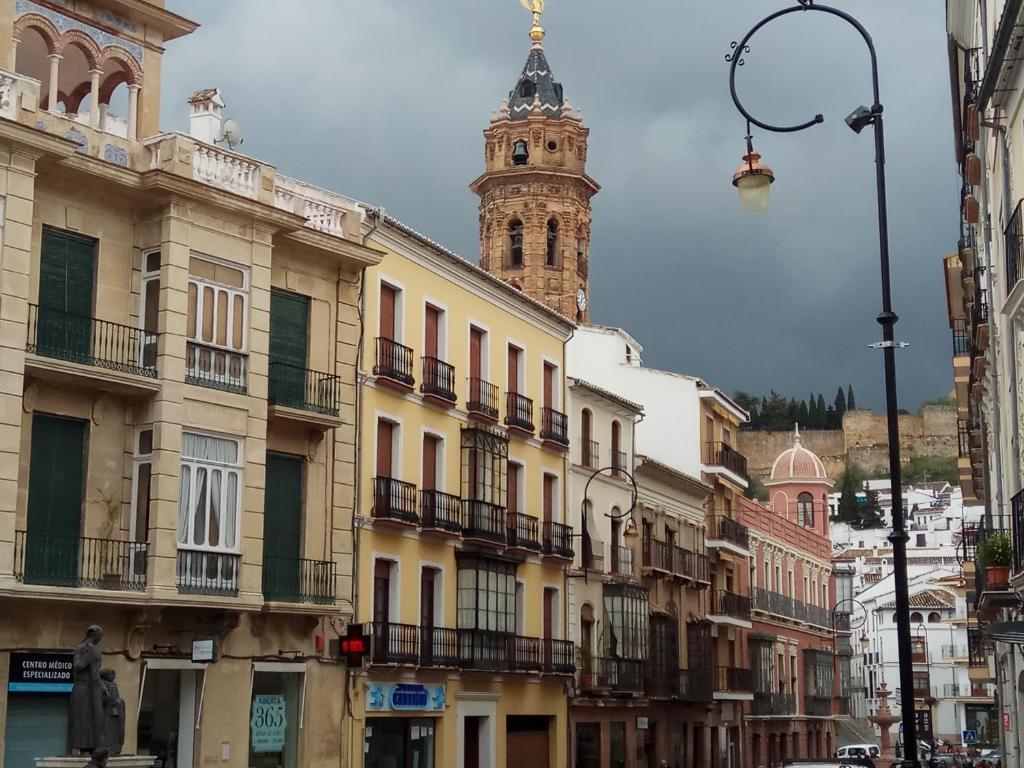 Charming Villadarias M. Palace apartment - Appartamento