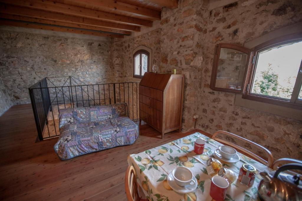 Prà de la Fam B&B - Studio - Split Level