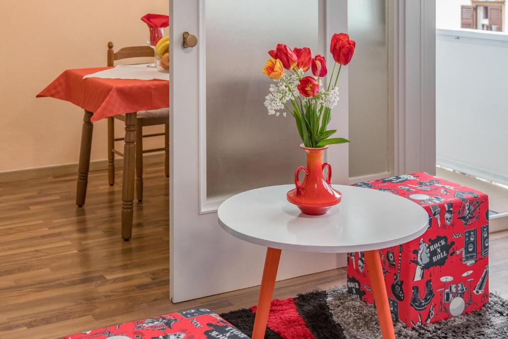 Fotografia z galérie ubytovania Cosy apartment Zupanic v destinácii Pula