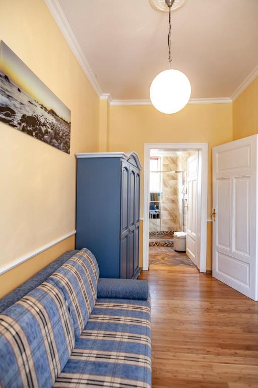 Posezení v ubytování Hotel Silesia