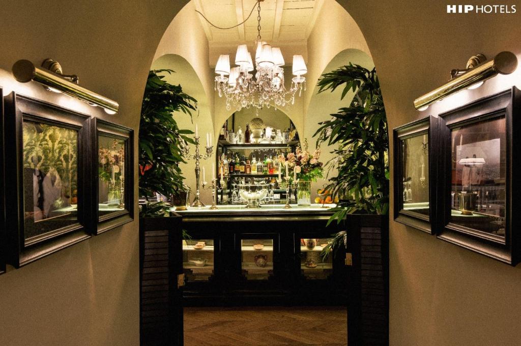 Cellai Hotel Florence - Resim 1