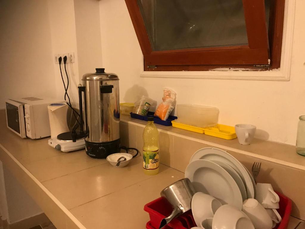 Kép Opera Hostel Budapest szállásáról Budapesten a galériában