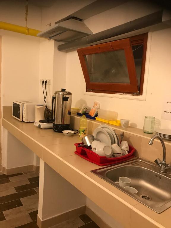 Kép Opera Hostel Budapest szállásáról Budapesten a galériában