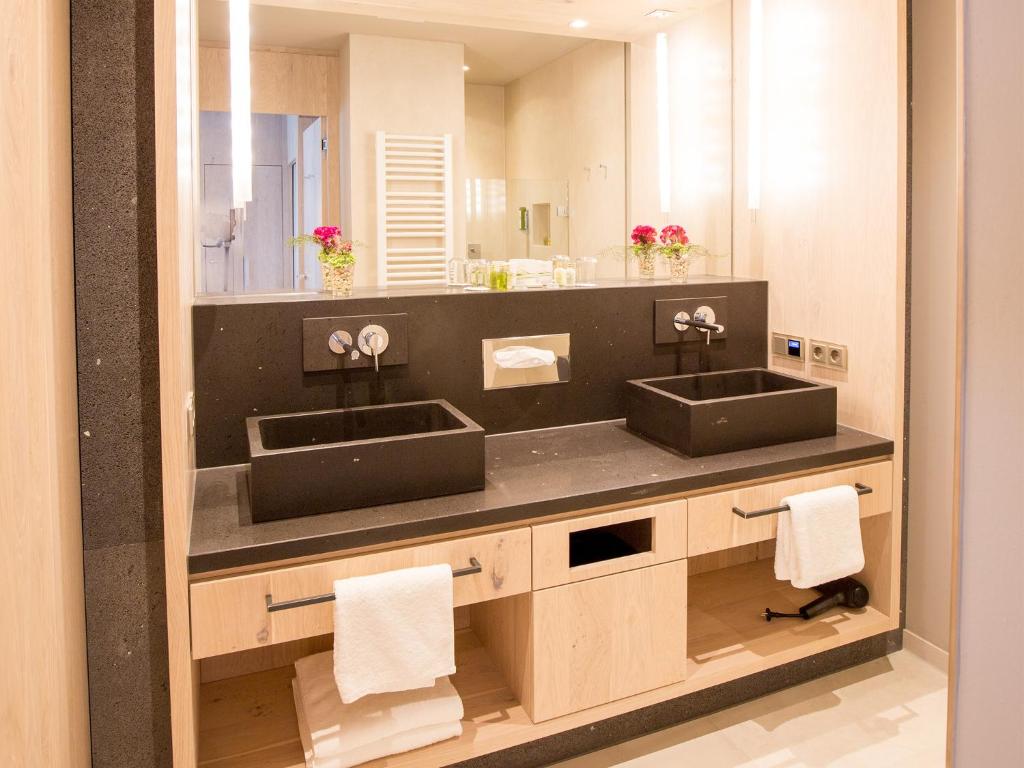 Fotografie z fotogalerie ubytování monte mare SAUNA-SPA-SPORTS-HOTEL v destinaci Andernach