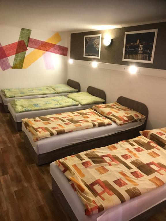 Kép Opera Hostel Budapest szállásáról Budapesten a galériában