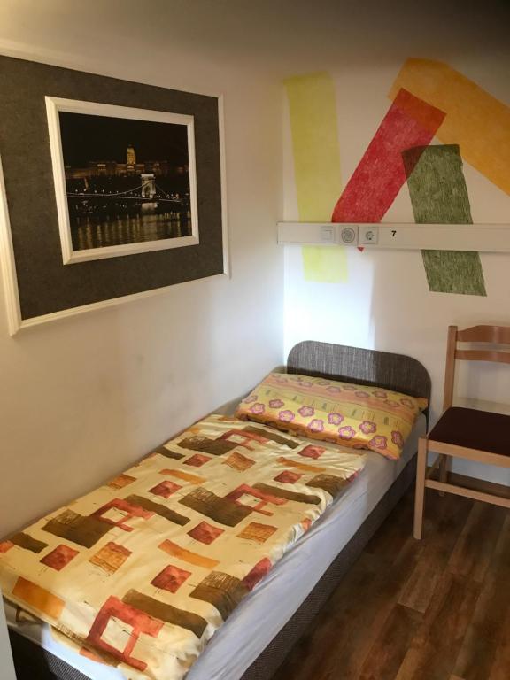 Kép Opera Hostel Budapest szállásáról Budapesten a galériában