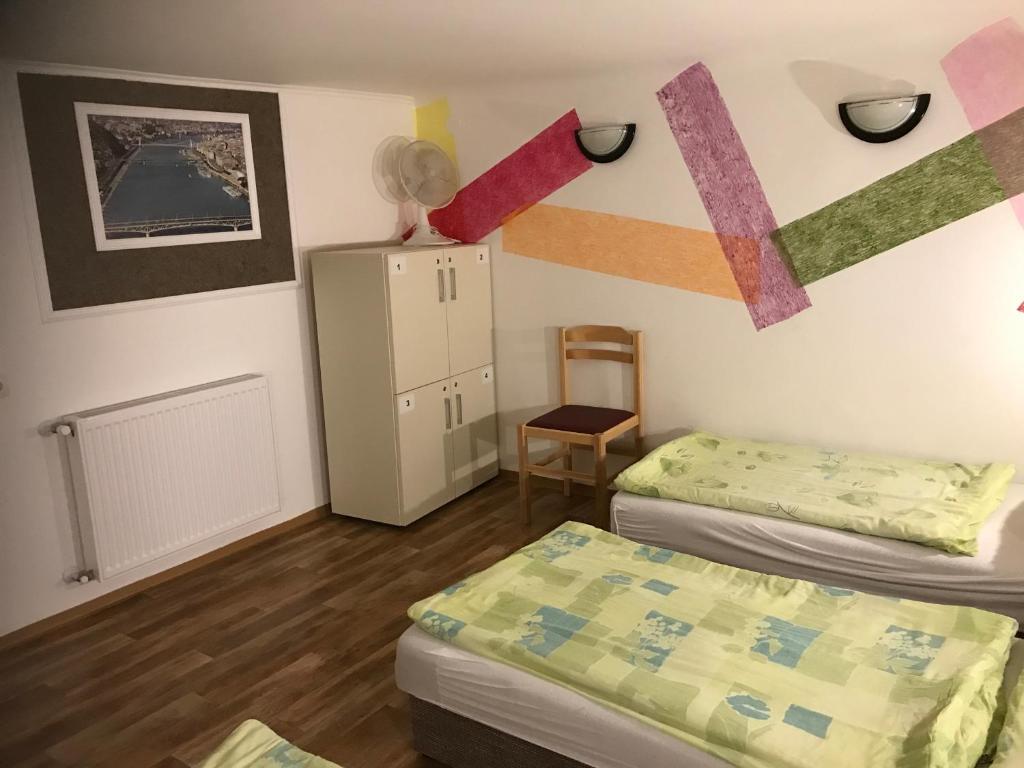 Kép Opera Hostel Budapest szállásáról Budapesten a galériában