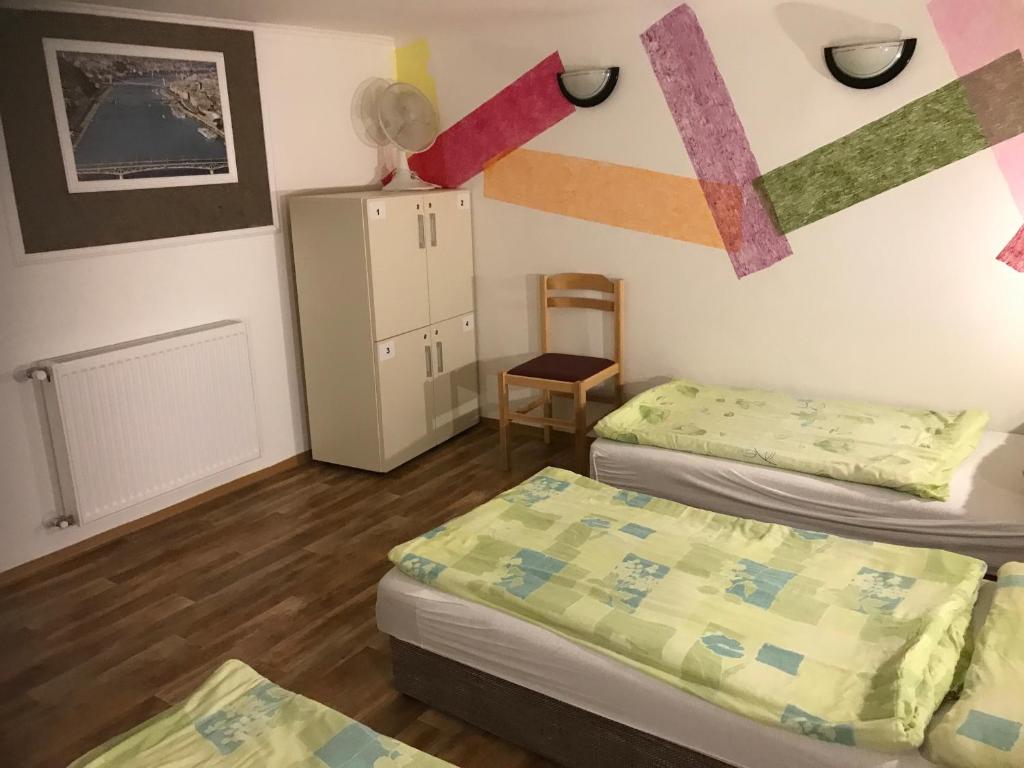 Kép Opera Hostel Budapest szállásáról Budapesten a galériában