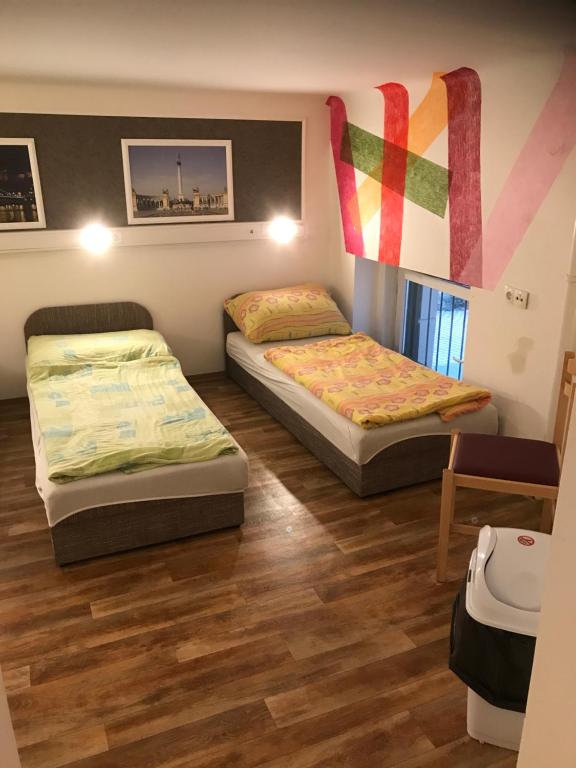 Kép Opera Hostel Budapest szállásáról Budapesten a galériában