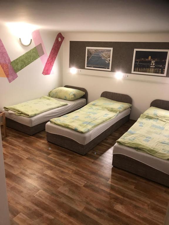 Kép Opera Hostel Budapest szállásáról Budapesten a galériában