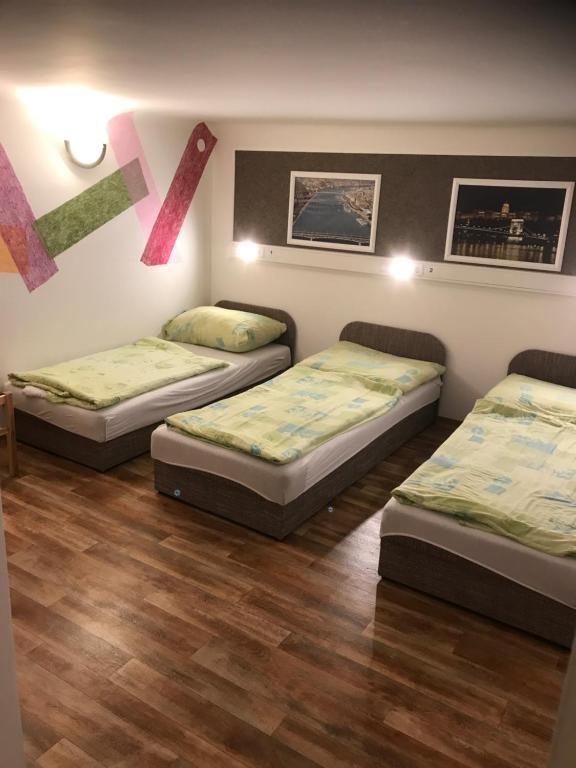 Kép Opera Hostel Budapest szállásáról Budapesten a galériában
