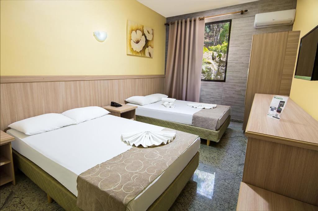  Vilage Inn All Inclusive Poços de Caldas