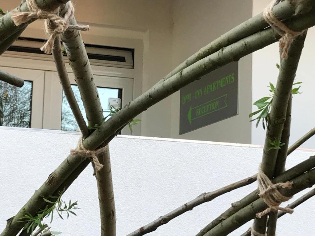 Zdjęcie z galerii obiektu DNM Inn w mieście Koryčany