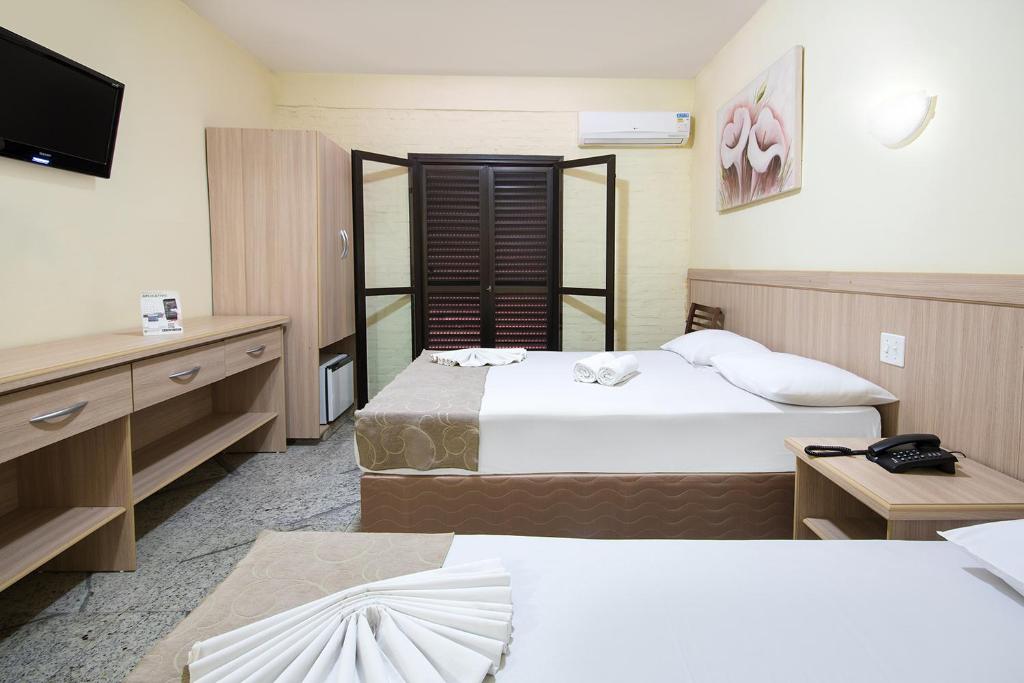  Vilage Inn All Inclusive Poços de Caldas