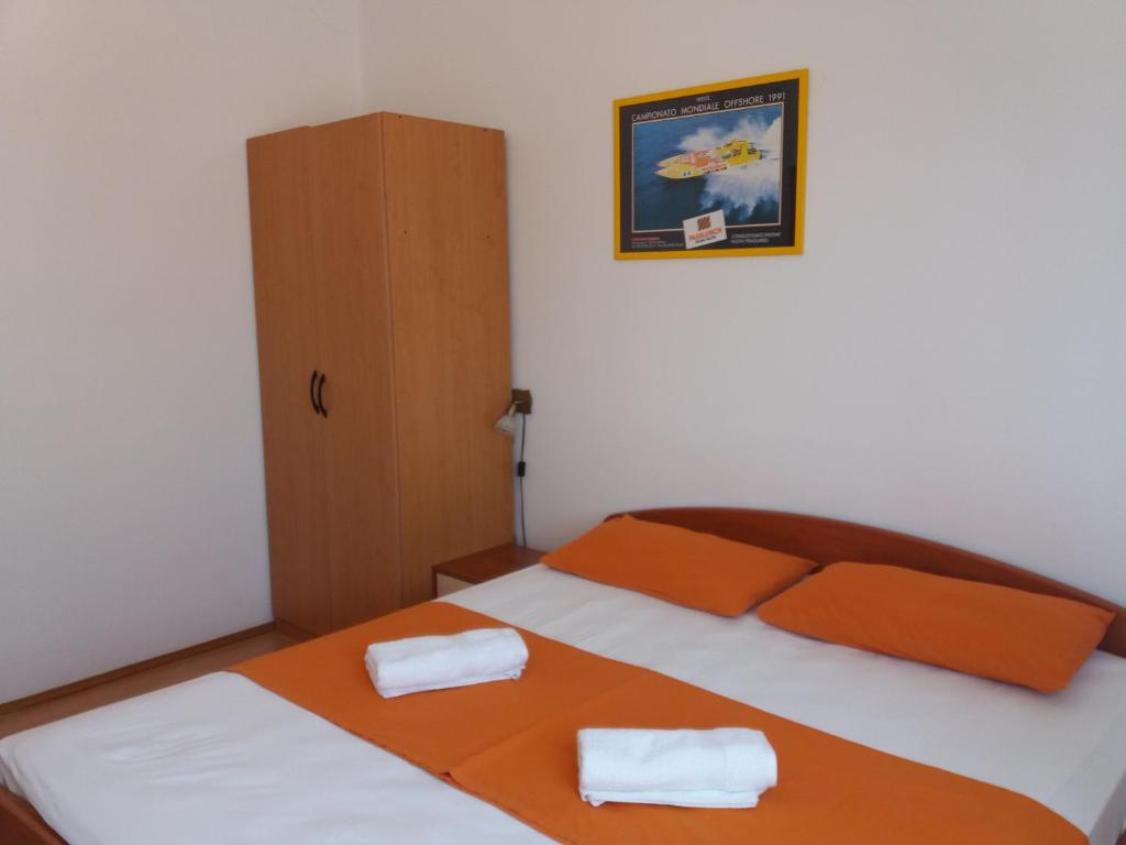 Accomodation Suran 2 - 15