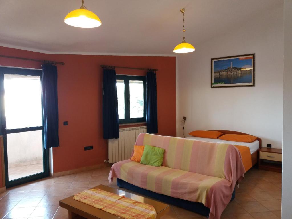 Accomodation Suran 2 - 1