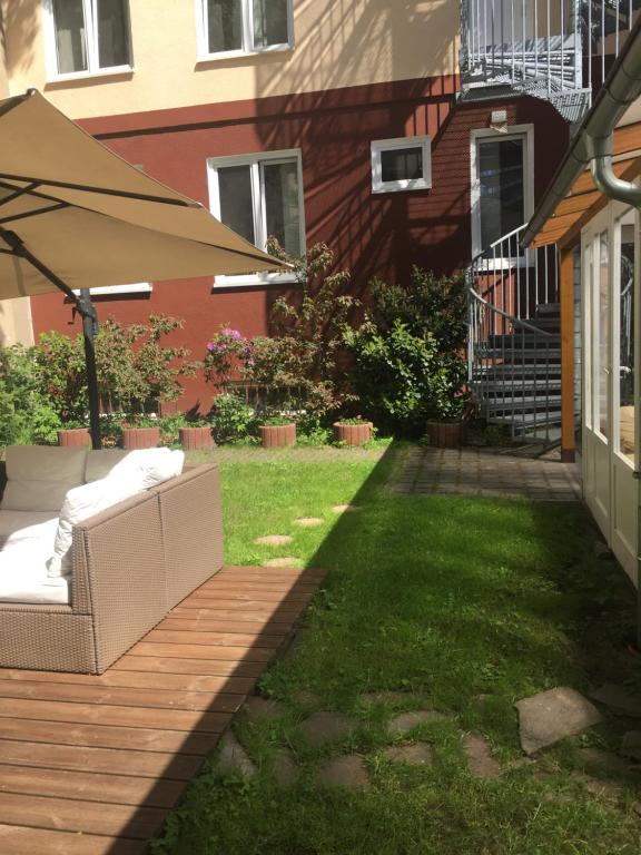 Apple City Hotel - Resim 13