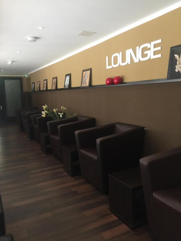 Apple City Hotel - Resim 10