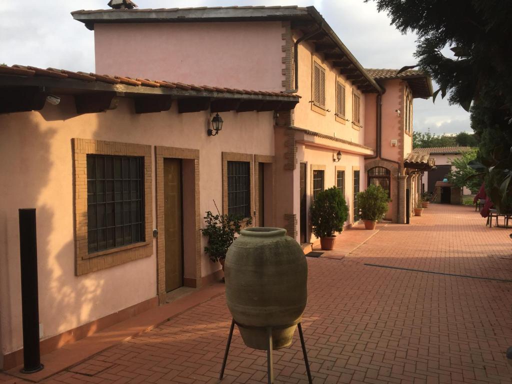 Azienda Agricola Sinisi - Chambre Deluxe