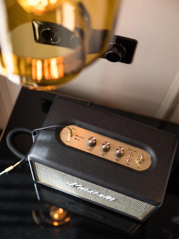 Wittmore Hotel - Adults Only, Small Luxury Hotels - Resim 36