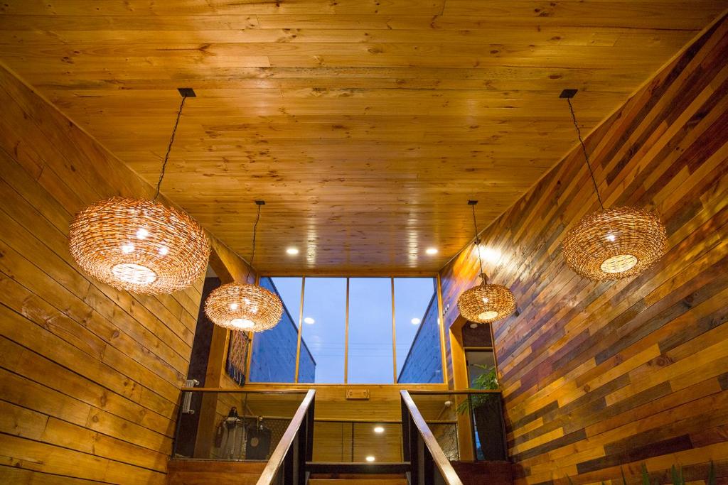 Imagen de la galería de Maki Hotel, en Pucón