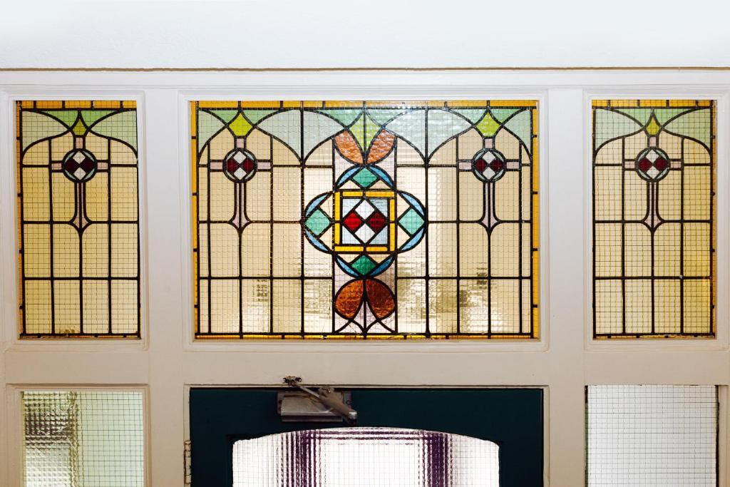 Fotografie z fotogalerie ubytování Hotel Corel v destinaci Scheveningen