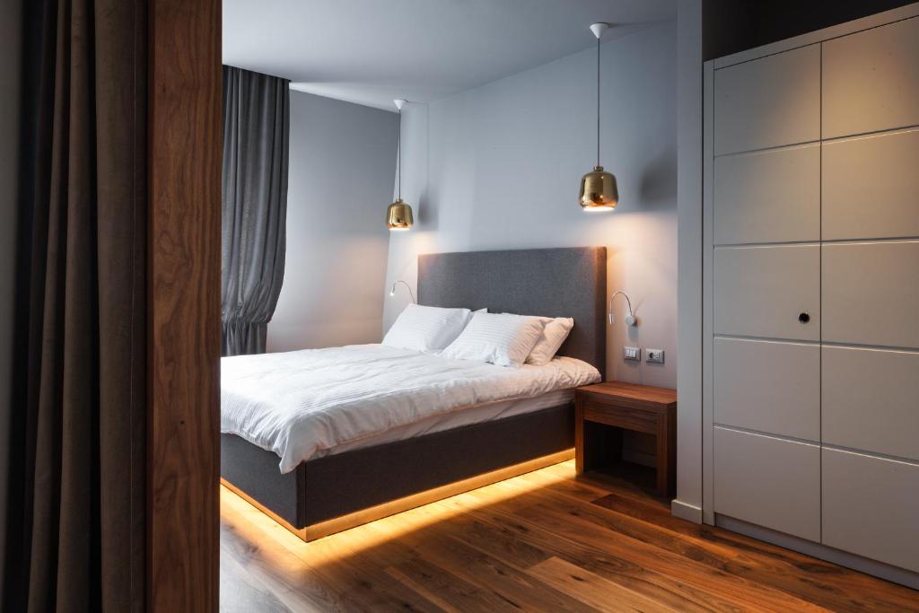 Il Decameron Luxury Design Hotel - Junior Suite