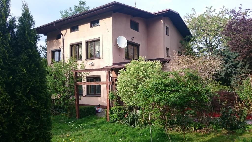 BASTÓWKA 2 Apartamenty - 11