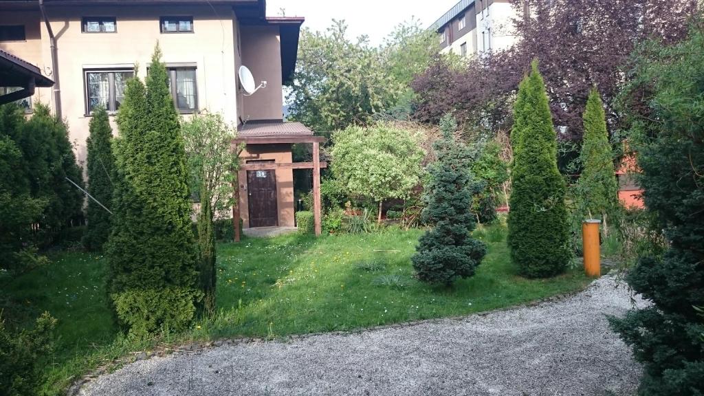 BASTÓWKA 2 Apartamenty - 9