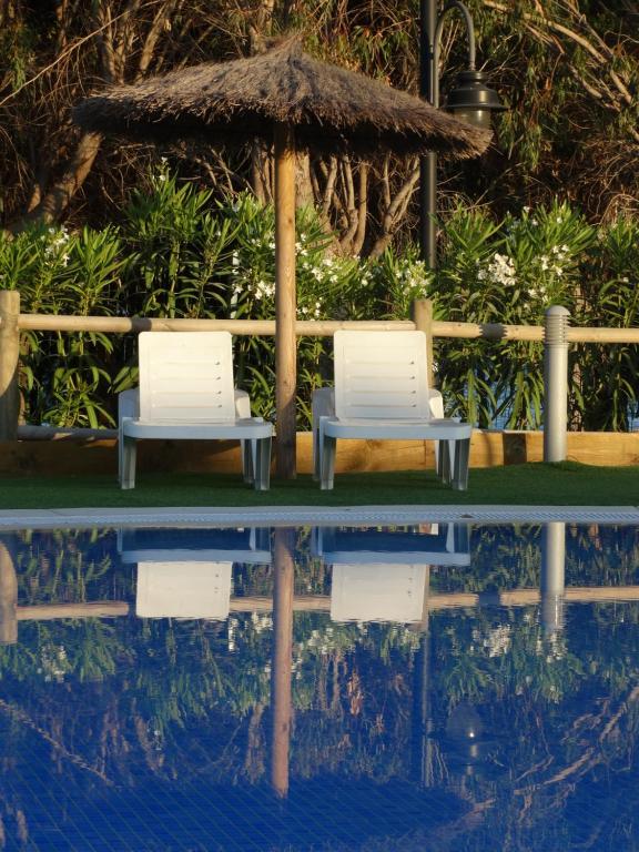 Camping El Torres, Villajoyosa – Precios actualizados 2023