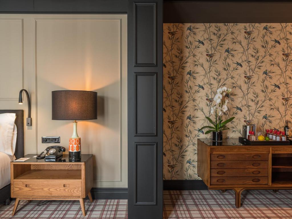 Wittmore Hotel - Adults Only, Small Luxury Hotels - Resim 14