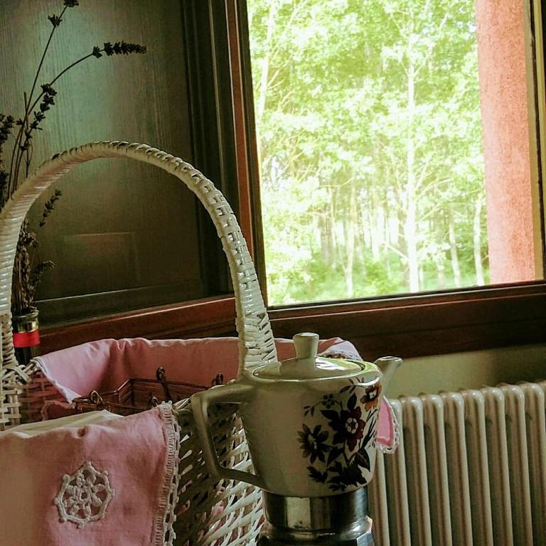 Fotografie z fotogalerie ubytování Corte Stellata Holiday Apartments v destinaci Stellata
