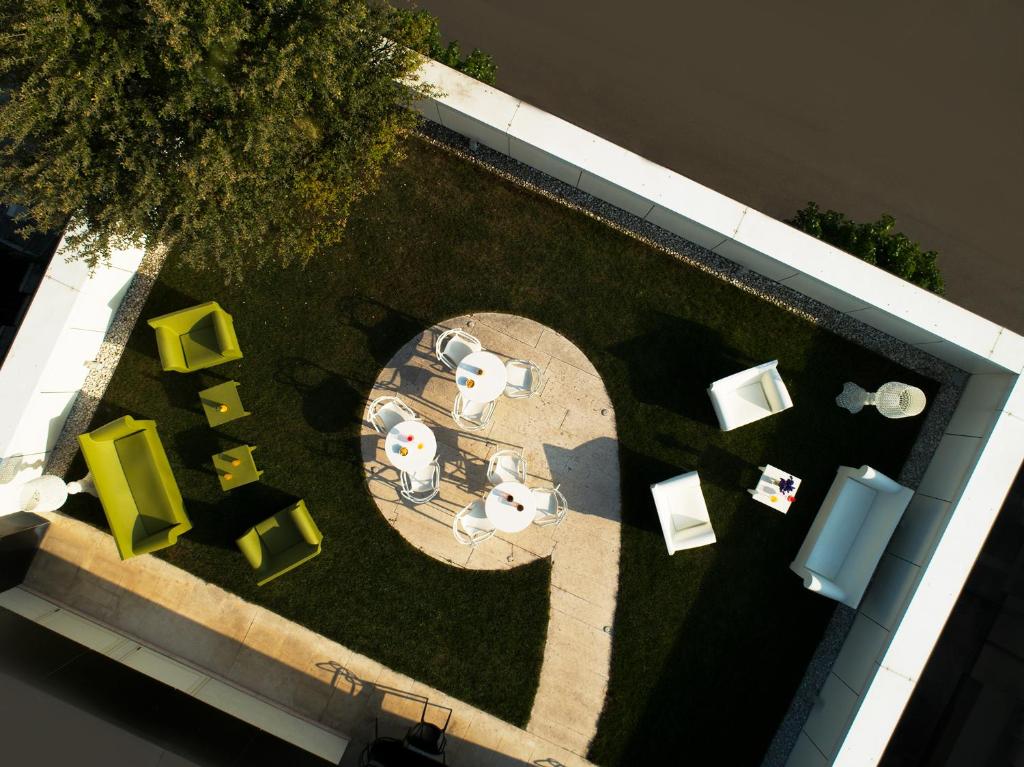 Fotografie z fotogalerie ubytování Corte Ongaro Hotel v destinaci Verona