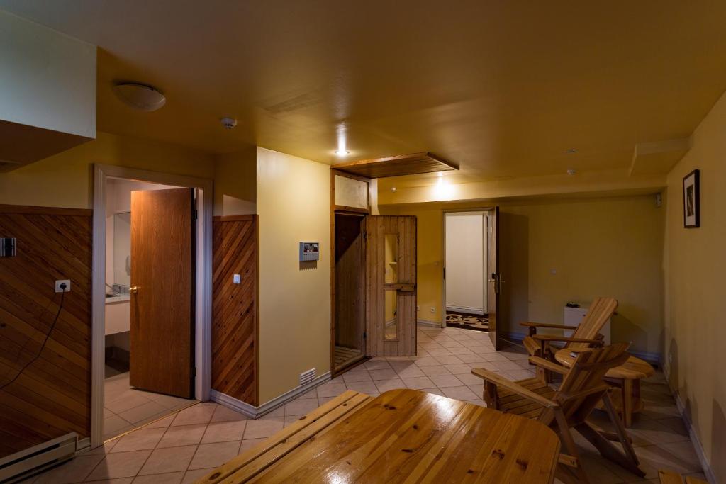 Fotografie z fotogalerie ubytování Airport Hotel Mara v Rize