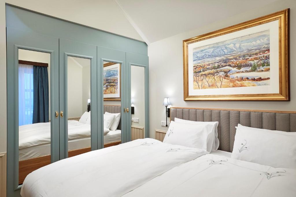 Reykjavik Marina - Berjaya Iceland Hotels - Resim 9