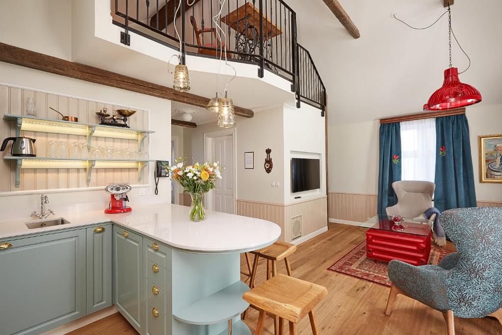 Reykjavik Marina - Berjaya Iceland Hotels - Resim 7