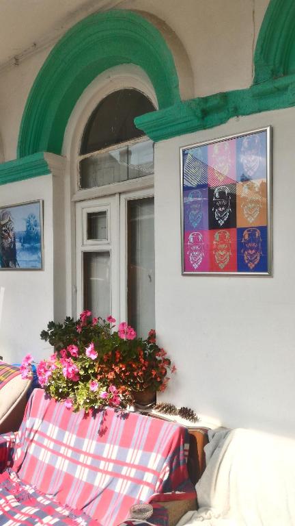 Fotografie z fotogalerie ubytování Green Stairs Guest house v destinaci Tbilisi City