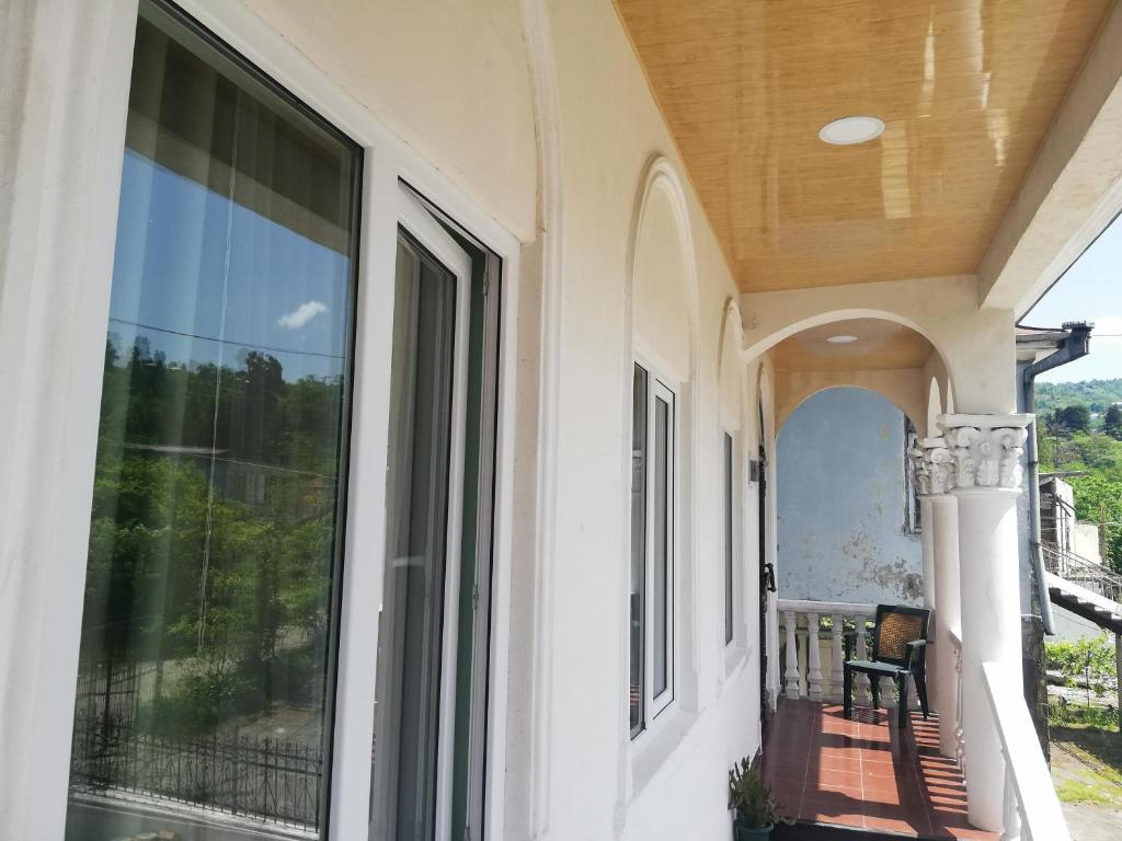 Fotografie z fotogalerie ubytování Guest House Quiet Home v destinaci Batumi